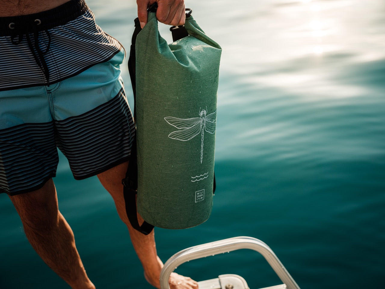 WILI WILI TREE® Made For A Life ON THE GO