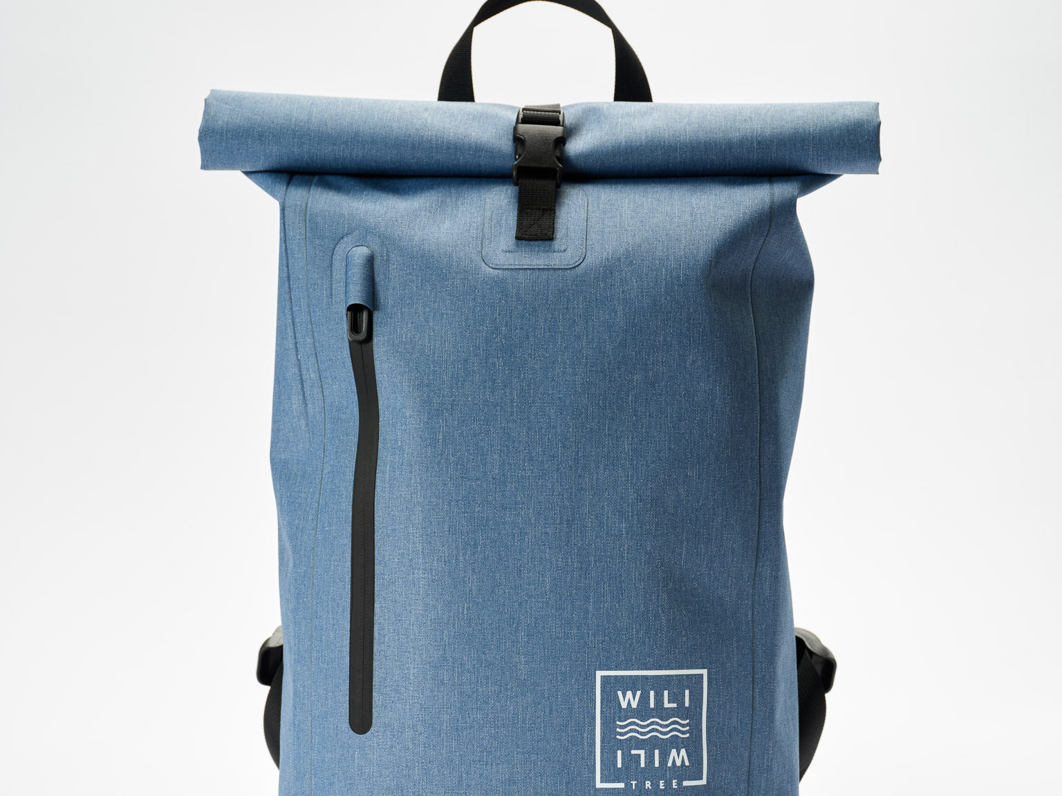 Personalisiertes Mitarbeitergeschenk: Nachhaltige Rucksäcke von WILI WILI TREE®