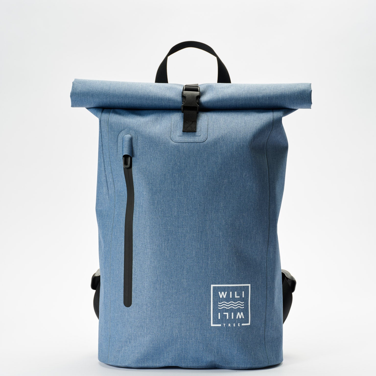 Personalisiertes Mitarbeitergeschenk: Nachhaltige Rucksäcke von WILI WILI TREE®