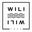 Logo de WILI WILI TREE® Made For A Life ON THE GO