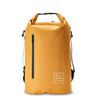 Waterproof Backpack Light 20L - Sunset Yellow