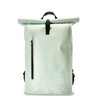 Roll Top - Backpack Light - 20L - Wave Green